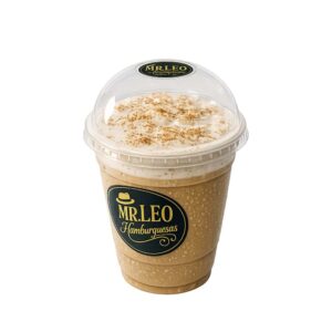 Cafelate Helado (480 ml)