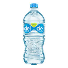 Agua Simple 1 L
